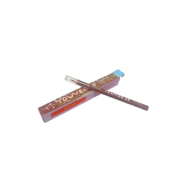 Tower 28 Other - Tower 28 OneLiner Lip Liner Draw Me In New Full Size